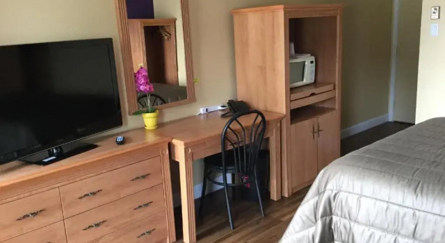 Номер Standard Hotel Motel Hospitalité