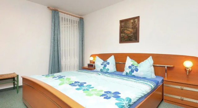 Big HolidayHome in Rubeland With Terrace, Réserver Hôtel Oberharz am Brocken 