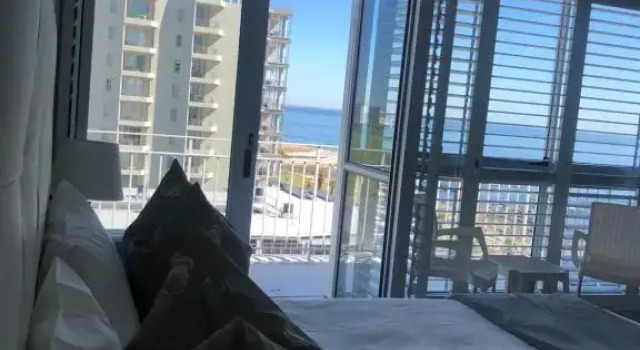 Beach Villa