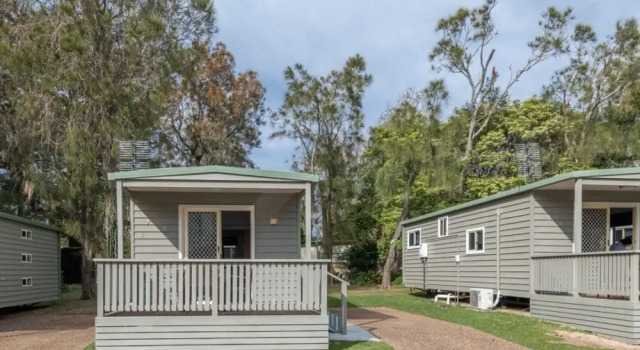 Holiday Haven Bendalong