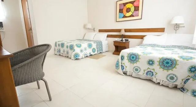 Palm Inn Hotel