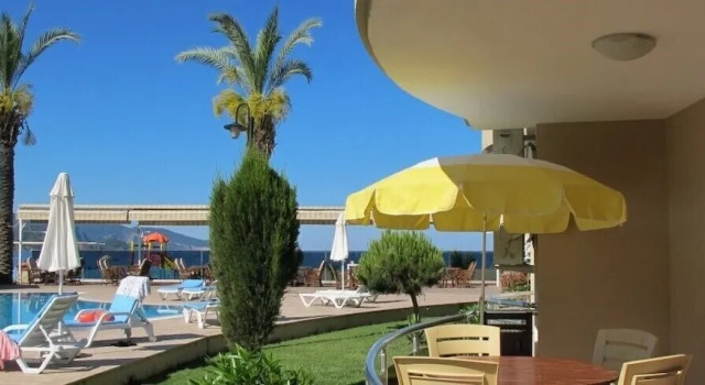 Вилла Villa DP03 by JoyLettings