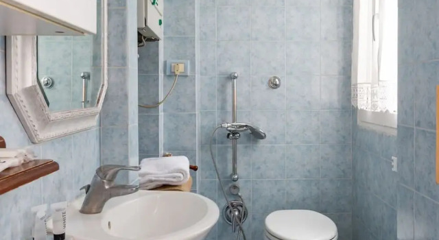 Апартаменты Via Laurina 40 Apartment