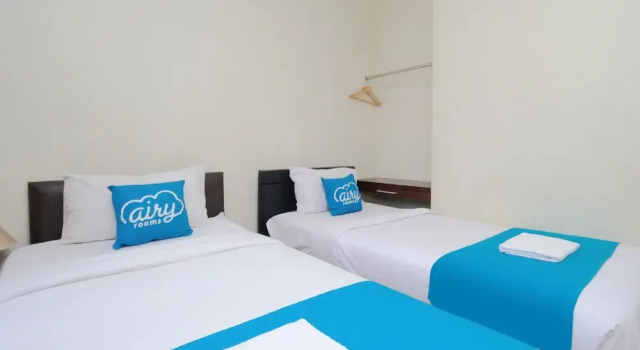 Airy Pejaten Barat 36 Jakarta