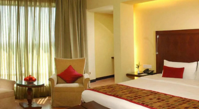 Fortune Landmark Indore, Забронировать Отель Бизнес-отели штата Мадхья-Прадеш, 4* 5*