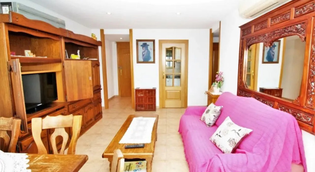 Apartamento Coblanca 8 - 92
