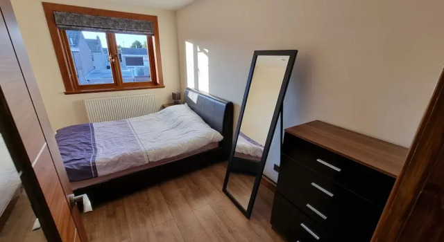 Captivating 1-bed Apartment in Edinburgh, Prenota Appartamento Edimburgo 
