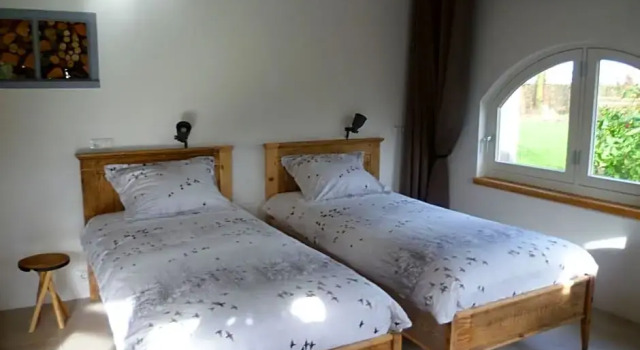 Beukenhof, Buchen Sie Hotel Molenschot Nordbrabant