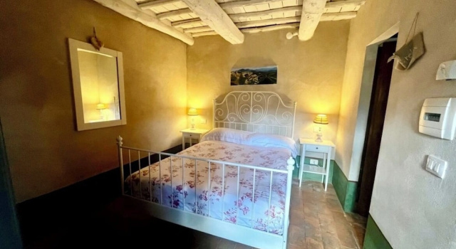 La Cervaiola, Reserva ahora Agroturismo Porano Umbría