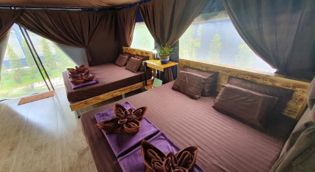 Moonshine Resort Chumphon