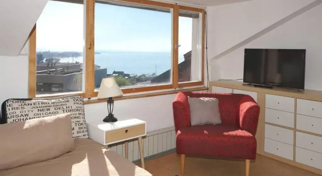 Haus Bregenz Apartment Festspiele, Book Apartment Hotels in Vorarlberg with Parking, Parking