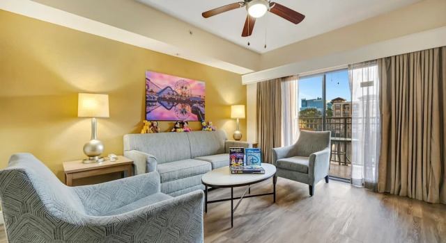10 Mins To Disney NO Fees Heated Pool Hot Tub