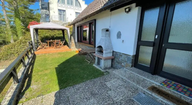 Ferienhaus Sonnendeck 2