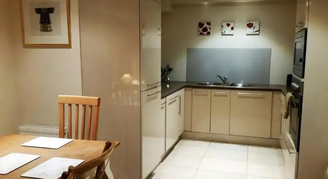 Апартаменты Apartment 2 Oakleigh House