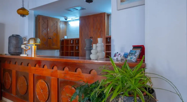 British Hotel Girne