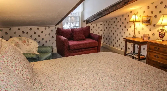 Номер Economy The Nutmeg Inn