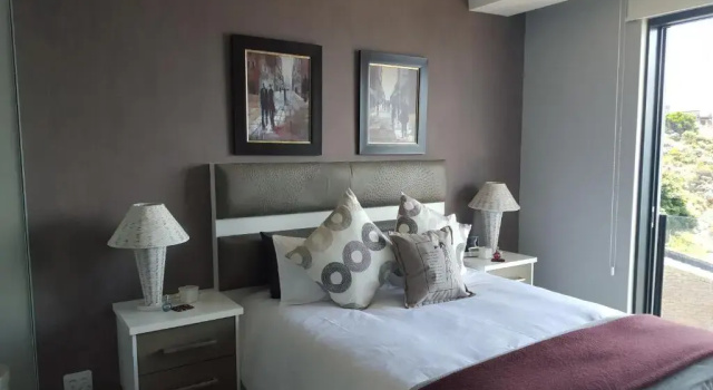 Двухместный номер Deluxe Yadah Guest House