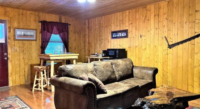 Alaska Creekside Cabins, Book Hotel Seward Kenai Fjords