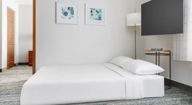 Люкс TownePlace Suites Philadelphia Horsham