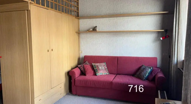 Апартаменты House Cervinia Apartments