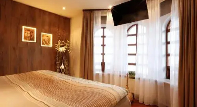 Sea View Villa, Prenota Villa Cottage a Regione della Capitale, Cottage