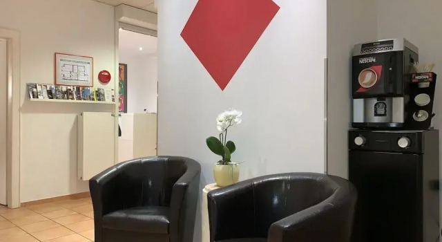 Hotel National