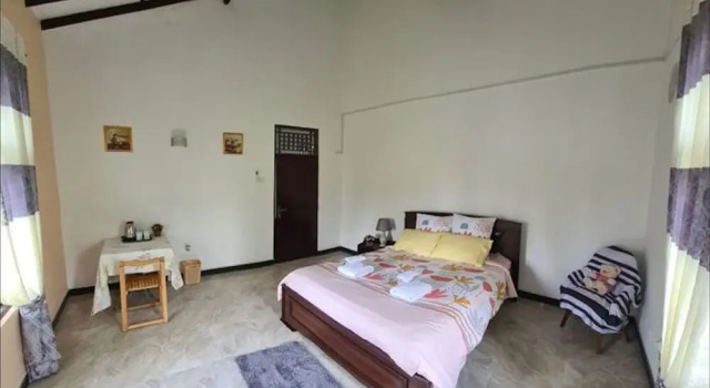 Ja-elas French Touch Entire Villa, Забронировать Вилла Отели Западной провинции 3 звезды, 3*