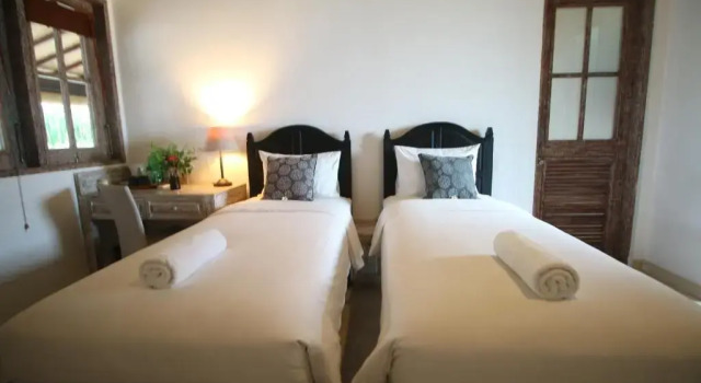 Люкс Family OK Divers Resort & Spa
