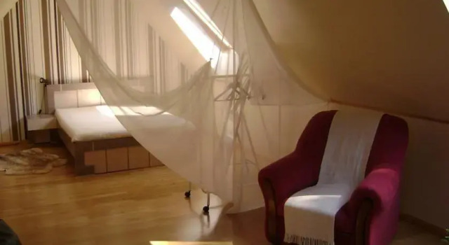 Mere Holiday House, Reserva ahora Hotel Salme 