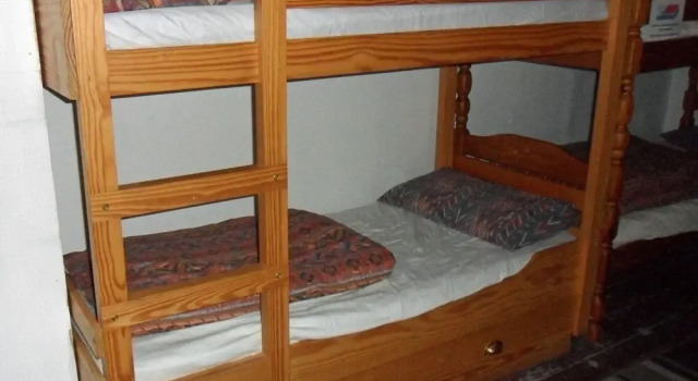 Dolgoch Hostel, Book Hostel / Vandrerhjem Hoteller i Mid Wales med parkering, Parkering