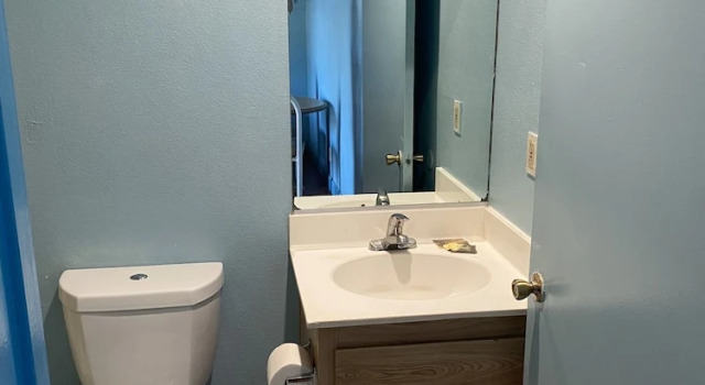 Номер Economy Chester Inn Motel - Near Adventure City