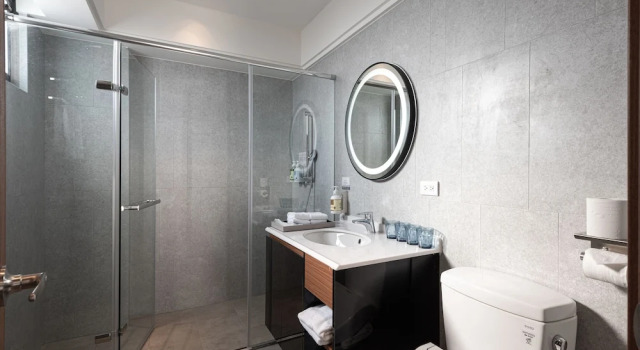 Deluxe phòng Hotel Euphemia