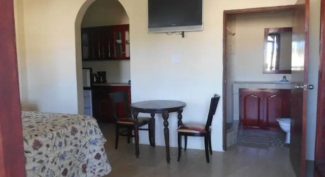 Solet's Paradise Negril, Rezervovat Apartmánový hotel Negril Westmoreland