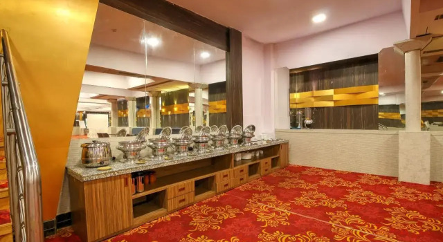 Hotel Mumbai House Juhu