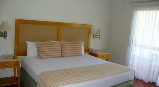 Номер Standard Park Royal Homestay Los Cabos