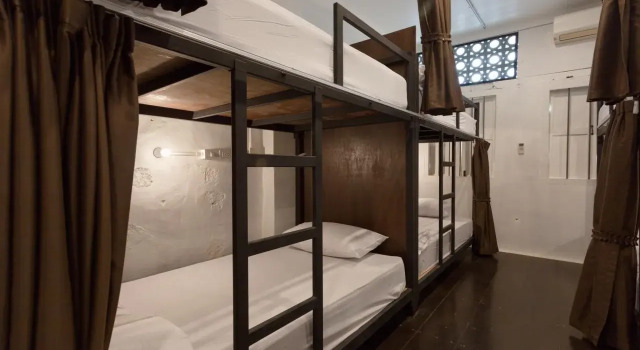 Feel Good Hostel