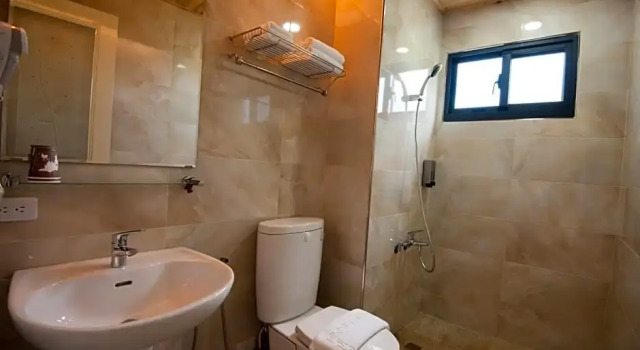 Номер Standard Place of Heart