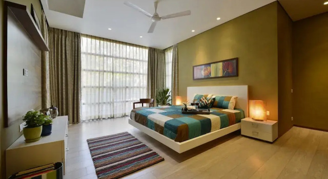 Seis Villas