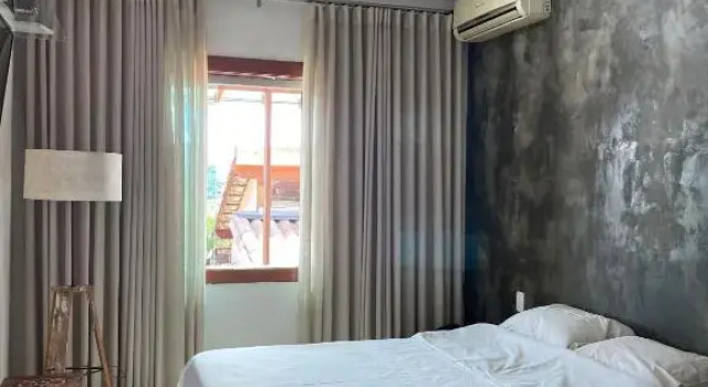 Номер Standard Pousada Villa Verde