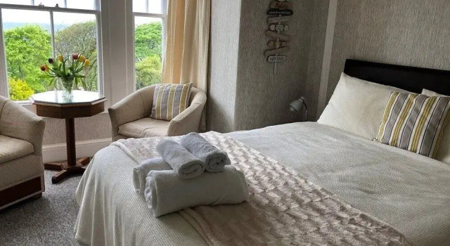 Borthalan House, Забронировать Отель Бизнес-отели Англии, 4* 5*