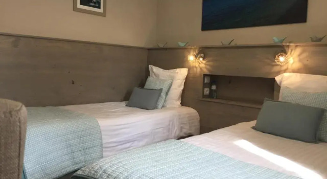 Chambres dhôtes Penker, Book Bed and Breakfast Hotels in Brittany with a Pool, Swimming Pool