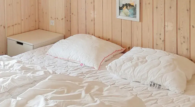 Holiday Home in Idestrup, Boek Vakantiehuis Idestrup Falster