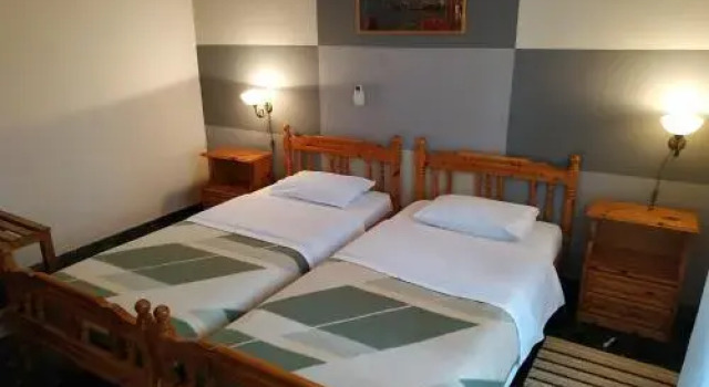 Pension Vergina, Book Hotel  