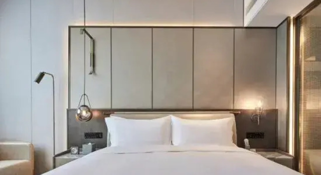 Люкс Deluxe Grand Barony Wenzhou