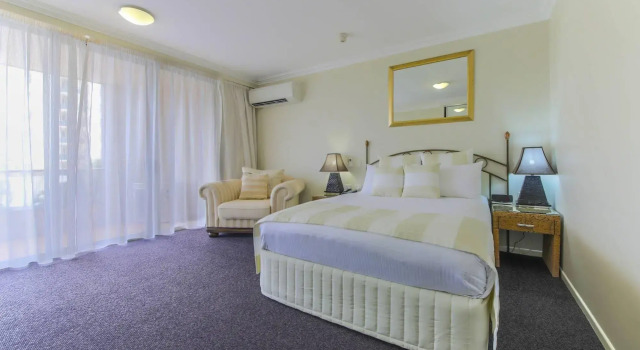 Clarion Hotel Mackay Marina, Забронировать Отель Отели Квинсленд с питанием, Пансион