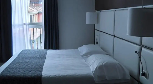Номер Superior Hotel Sagittario