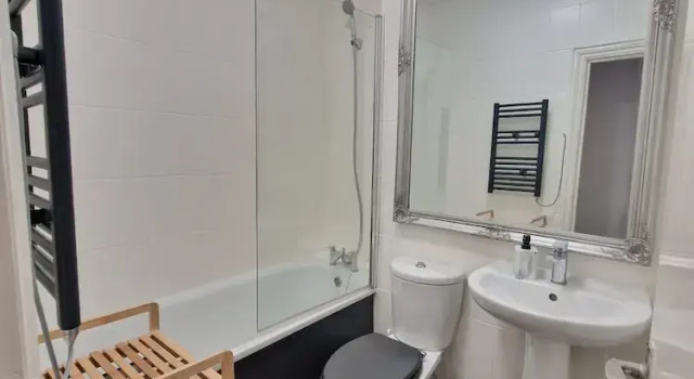 Baker Street Apartments, Varaa Huoneisto Asunnot kohteessa Merseyside, Huoneisto