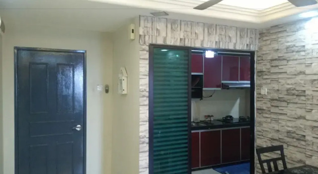 Shah Alam Homestay