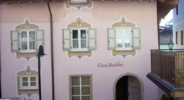 Casa Batistei
