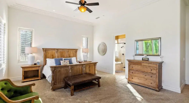 Frontier Farmhouse